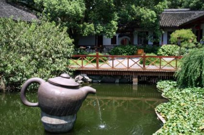 1-day Village Tea Picking, Roasting & Serving Guided Private Tour from Hangzhou - Key things I’d watch for