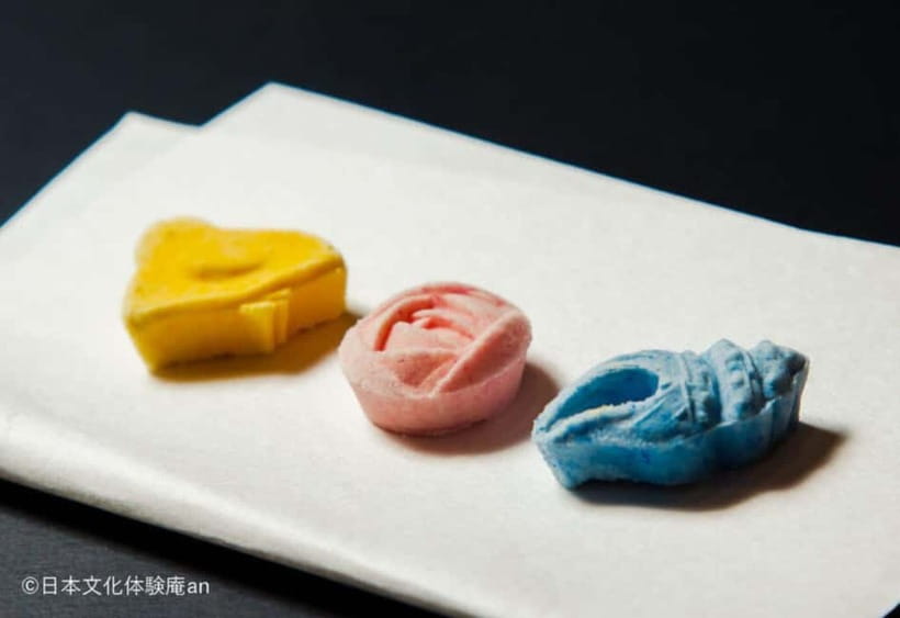2 Types of Japanese Sweets making and Tea Ceremony - Who should book this workshop, and who might want to skip
