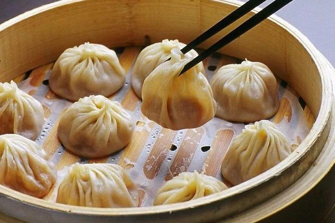 3-hour Morning/Afternoon Tea Tasting on Maliandao Street & Dimsum - Why Maliandao Tea Street beats a typical tea stop