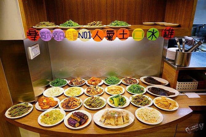 3-hour Morning/Afternoon Tea Tasting on Maliandao Street & Dimsum - Should you book this Maliandao Tea Street Tea + Dimsum tour?
