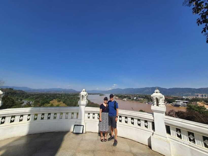 7 Wonders of Chiang Rai: Temples, Tea, and Golden Triangle - Price and value: what $41 covers and what may cost extra