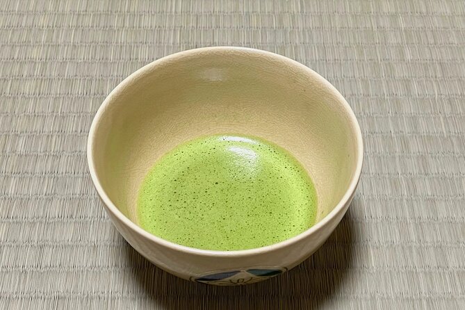 A 90 min. Tea ceremony Workshop In The Authentic Tea Room - Instructor + School Lineage: Why That Licensing Detail Matters