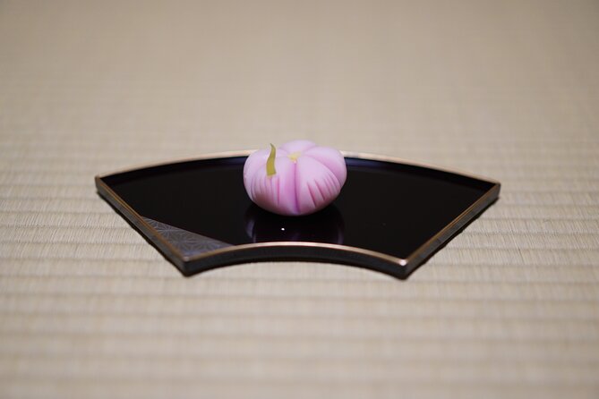 A 90 min. Tea ceremony Workshop In The Authentic Tea Room - Price and Value: $40.75 for a Real Hands-On Matcha Lesson