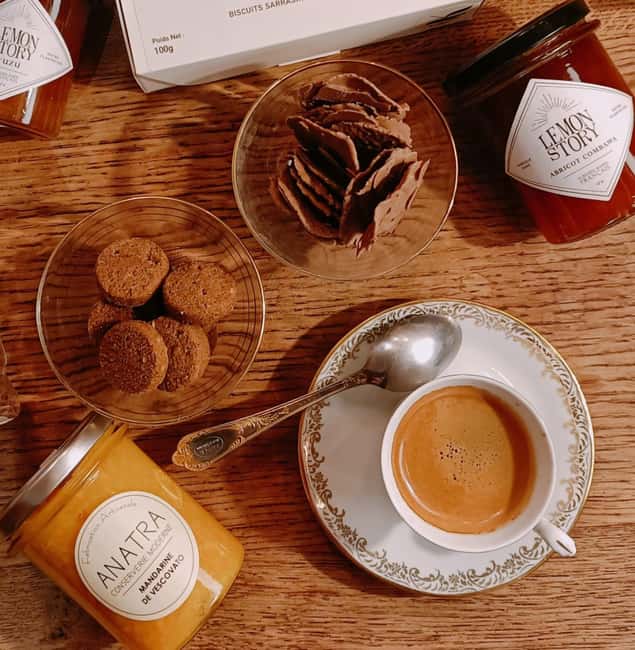 A French "Tea Time" in Paris - Key things I’d circle before you go