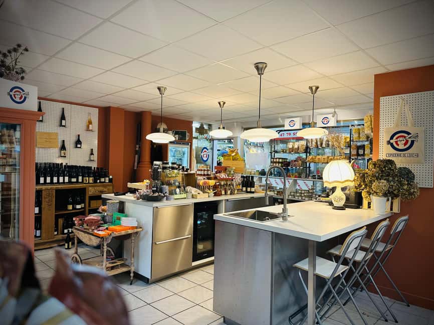 A French "Tea Time" in Paris - Why this French tea time belongs in Paris’s biggest market