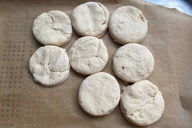 A Fun Afternoon of Baking Scones and Afternoon Tea - Key highlights to know before you go