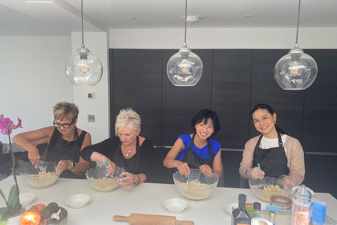 A Fun Afternoon of Baking Scones and Afternoon Tea - Price and value: is $61.67 worth it?