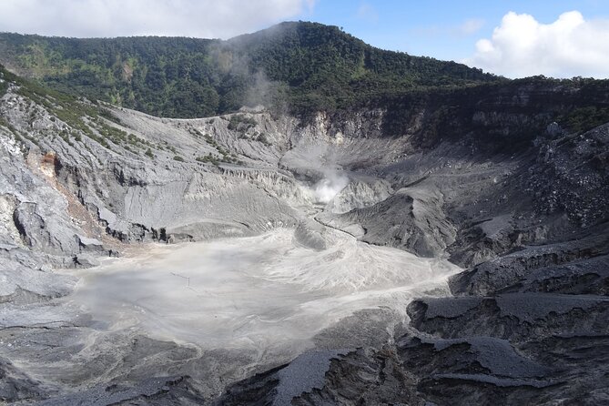 Active Volcano, Rice Field, Hot Spring, Fruit market, Tea Plantation with Lunch - Key highlights you’ll actually feel
