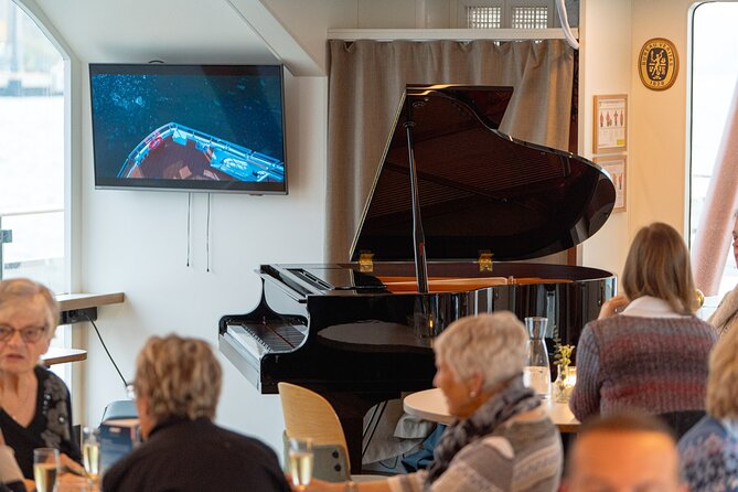 Afternoon Tea and Classic Concert on the Fjord - Key Highlights You’ll Actually Care About