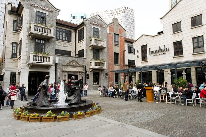 Afternoon Tea and Dessert Tour on the Huaihai Road in Shanghai - Key Things That Make This Huaihai Road Tour Worth Your Afternoon