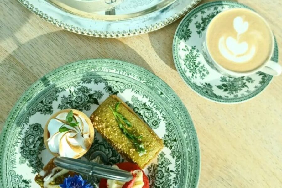 Afternoon Tea at the British Museum - Key things to know before you book
