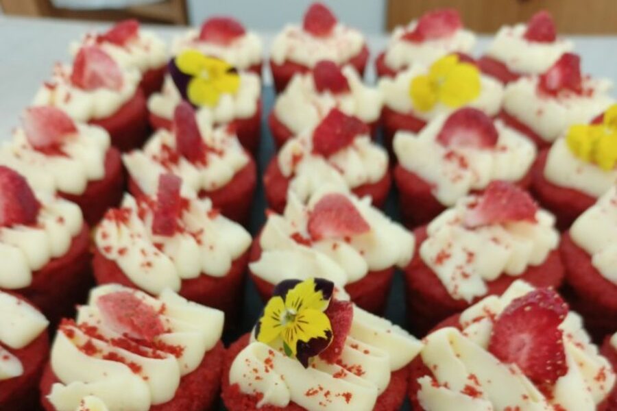 Afternoon Tea at the British Museum - Dietary needs: what’s supported and what’s not