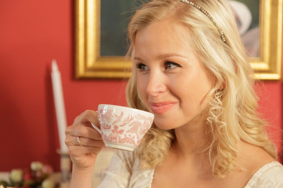 Afternoon Tea at The Regency Tea Room - Regency Tea Room in Somerset: What You Get for $39