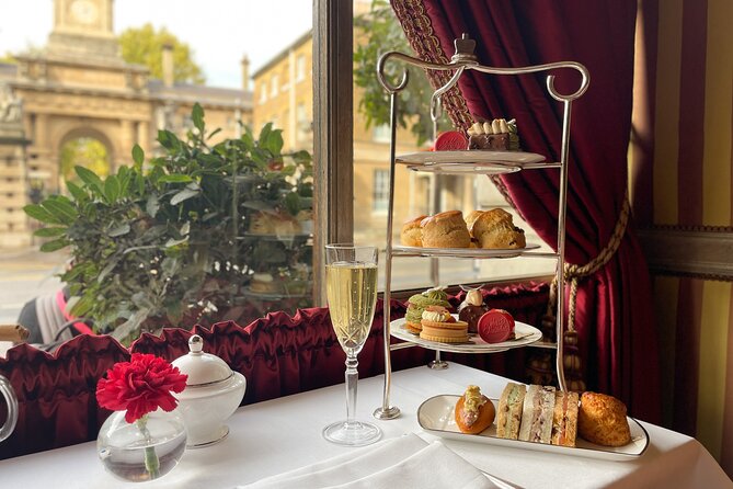 Afternoon Tea at The Rubens at the Palace, Buckingham Palace - Little Prince and Princess Tea: a kid-friendly twist for ages 5 to 12