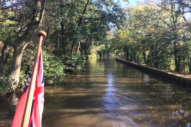Afternoon Tea Cruise in North Yorkshire - Who this fits best (and why it works on a wet day)