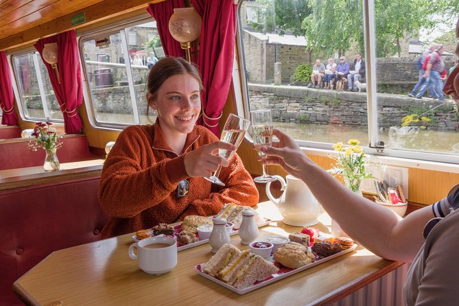 Afternoon Tea Cruise in North Yorkshire - A practical plan: timing, warmth, and how to avoid the small hassles
