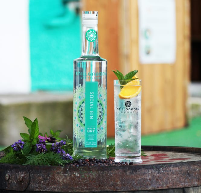 Afternoon Tea & Gin Masterclass - Value and price: what $74 gets you in real terms