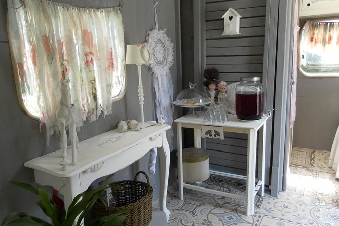 Afternoon tea in the Shabby Caravan - Price and Value: Why $10.80 Feels Fair Here