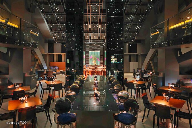 Afternoon Tea Indulgence at Banyan Tree Bangkok - The tea set for two: refills, timing, and how it feels