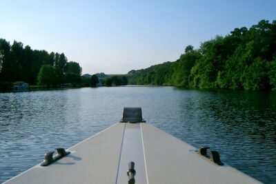 Afternoon Tea Sightseeing River Cruise in Oxford - Starting at The Folly by Folly Bridge (and How to Set Yourself Up)