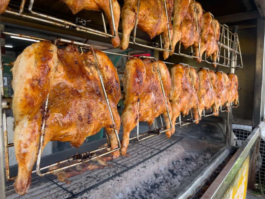 Agadir: Camel Ride With Tea - Optional BBQ Dinner: A Nice Add-On If You’re Staying Longer
