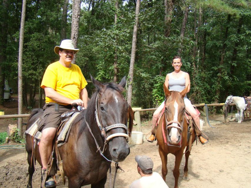 Agadir: Guided Horse Riding Along Flamingo River with Tea - Getting to the Dunes Near Agadir with Tawada Tours