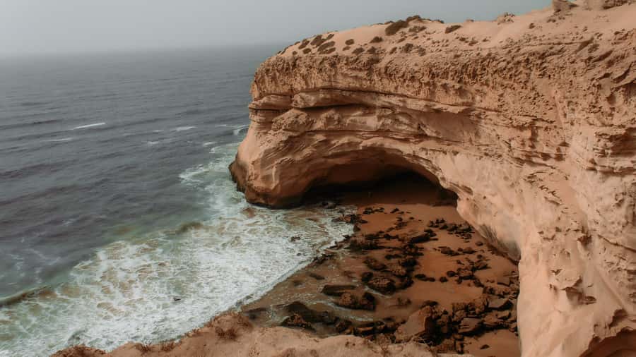 Agadir/Taghazout: Sandboarding & Sunset Tea with Fire Show - Should you book it? My honest take