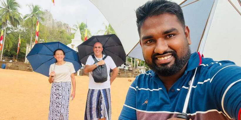 Ambuluwawa Tour : From Kandy with Tea Factory Visit - Key things to know before you go