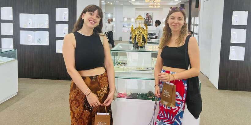 Ambuluwawa Tour : From Kandy with Tea Factory Visit - Who should book this Ambuluwawa + tea day