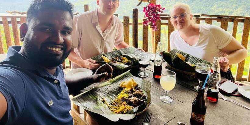 Ambuluwawa Tour : From Kandy with Tea Factory Visit - Final verdict: should you book Ranweli Tours for this day?