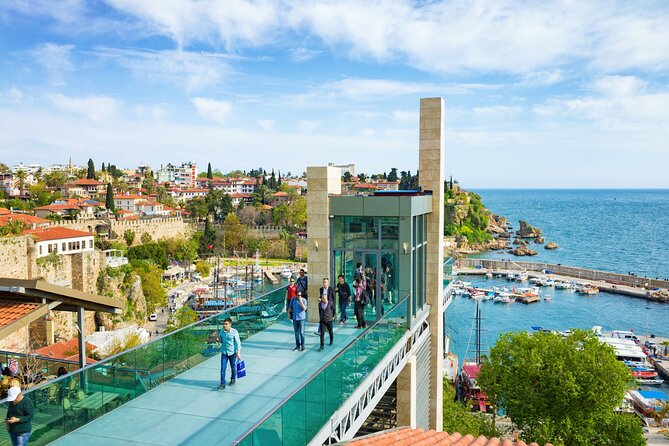Antalya: Old Town Walking Tour incl. Turkish Tea and Baklava - Stop 6: Antalya Ethnographic Museum in Restored Ottoman-Era Mansions