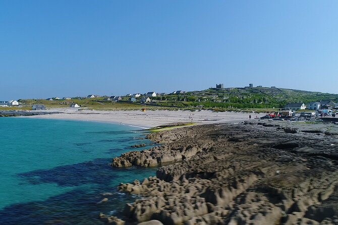 Aran Islands Bike Tour with Tea & Scones - Day Trip to Inisheer from Doolin - Free time on Inisheer: how to spend it without overthinking