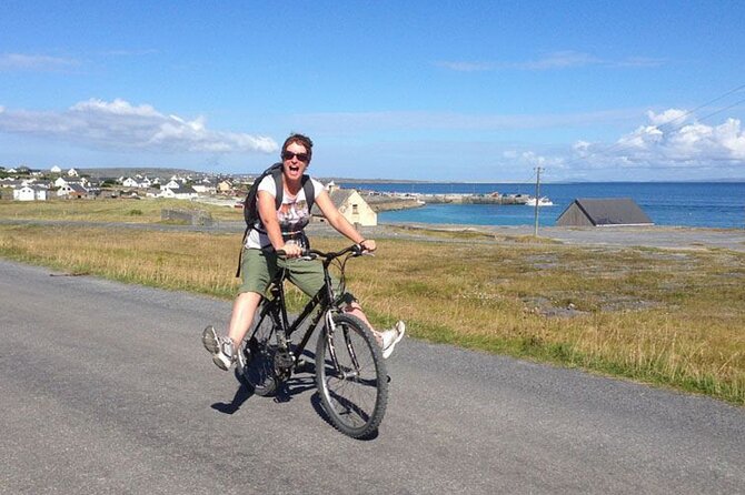 Aran Islands Bike Tour with Tea & Scones - Day Trip to Inisheer from Doolin - Value for money: why $151.23 can be fair (or not)