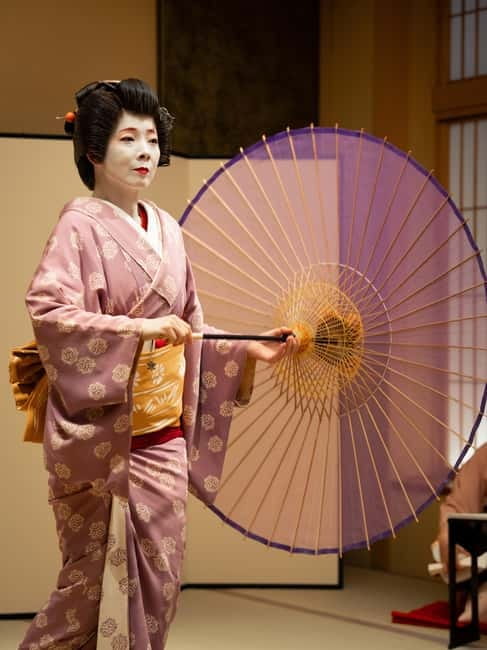Asakusa: Geisha Performance and Tea House Experience - Key Things That Make This Experience Worth Your Time