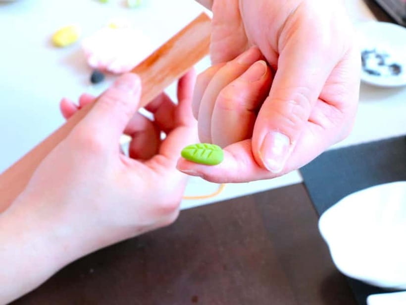 At an Antique Shop, Tea Ceremony and Japanese Sweets Forming - Key Highlights You’ll Actually Care About