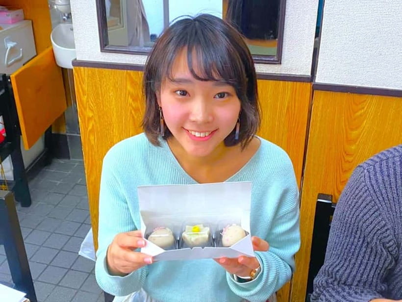 At an Antique Shop, Tea Ceremony and Japanese Sweets Forming - Should You Book This Tea Ceremony and Wagashi Class at an Antique Shop?