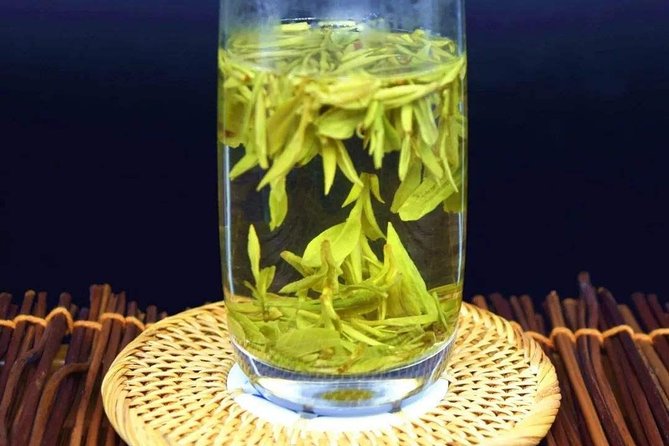 Authentic Hangzhou Longjing Tea Culture Experience Tour - Longjingshan Tea Cultural Village: How Dragon-Well Tea Comes Alive