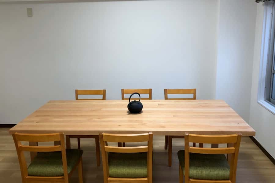 Authentic Japanese tea tasting: sencha, matcha and gyokuro - Who this tea tasting is best for