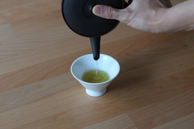 Authentic Japanese tea tasting session: sencha, matcha, gyokuro - Price and value: is $90.80 a smart spend?