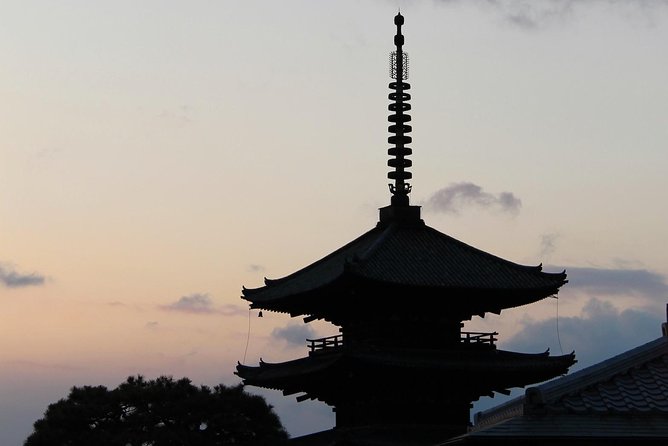 Authentic Kyoto Tea Ceremony: Camellia Flower Teahouse - Getting there and planning your day around a 45-minute ceremony