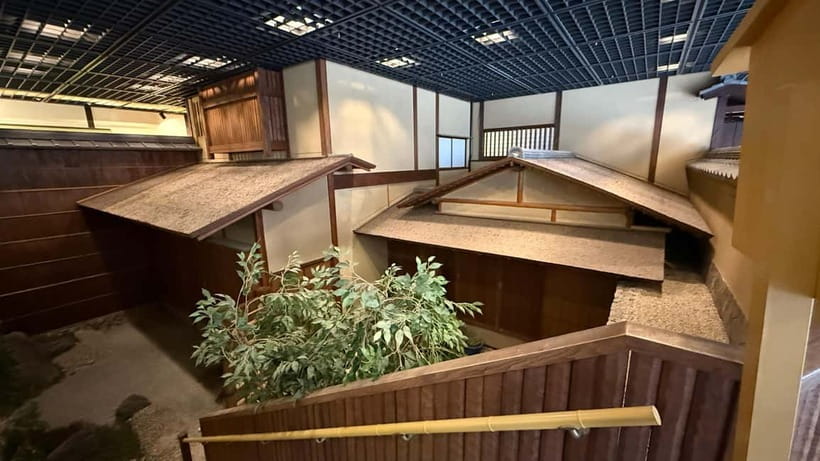 Authentic Tea Ceremony & Sushi in The Museum of Kyoto - Itinerary flow you can plan around (11:00 vs 13:30)