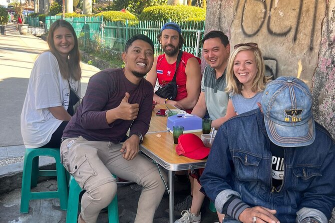 Bandung Tour Volcano, Hotsprings, Mud, Tea, Lunch all Included - The Bandung day trip that runs like a plan