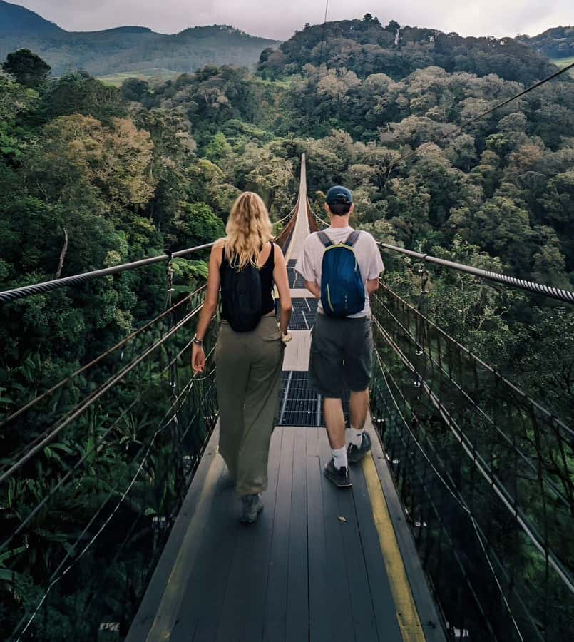 Bandung: White Crater, Scenic Tea Plantations & Hot Spring - Key highlights worth planning around