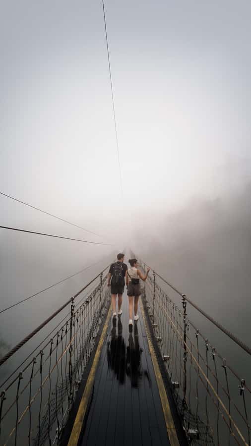 Bandung: White Crater, Scenic Tea Plantations & Hot Spring - South Bandung in a single day: what you’re really paying for