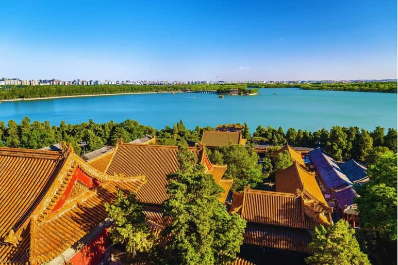 Beijing: Chinese Culture Tea Ceremony Reservation Service - Key Things That Make This Tea Ceremony Reservation Worth Your Time