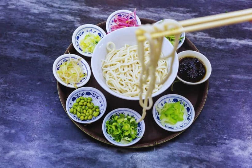 Beijing: Chinese Culture Tea Ceremony Reservation Service - How This Tiananmen-Area Tea Reservation Works in 2 Hours