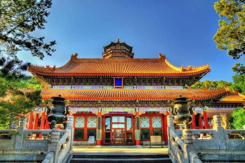 Beijing: Chinese Culture Tea Ceremony Reservation Service - English Support That Actually Helps You Follow Along