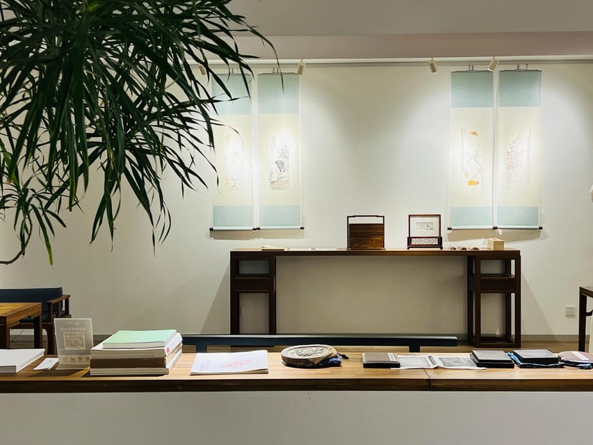 Beijing: Chinese Culture Tea Ceremony Reservation Service - When to Book: 10:00 AM vs 3:00 PM Tea Timing