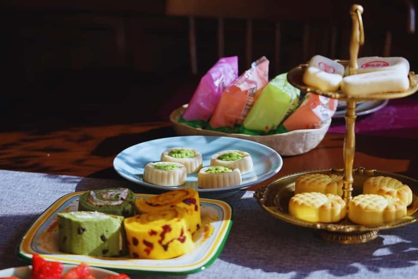 Beijing: Chinese Culture Tea Ceremony Reservation Service - What You’ll Get Day-of, Step-by-Step