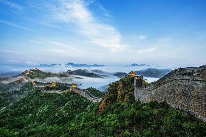 Beijing Culture Event: Tradition Music, Tea Ceremony, Calligraphy - Why this $15 price feels fair for Beijing